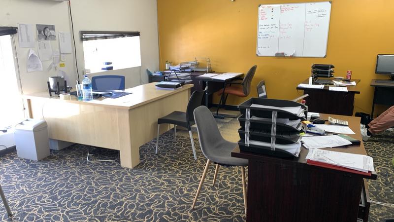 To Let commercial Property for Rent in Woodstock Western Cape